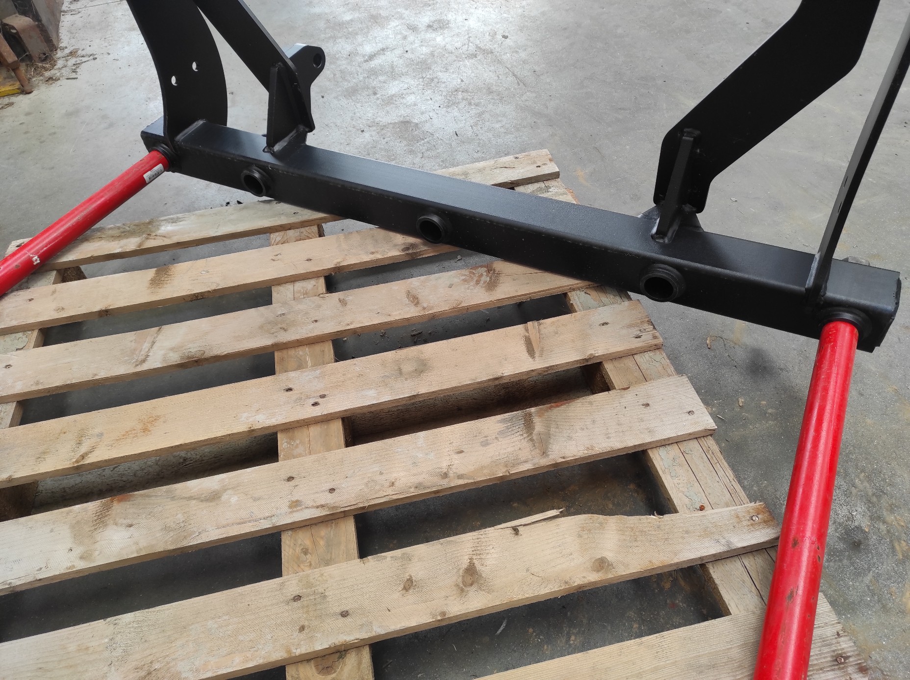 Alo Quicke Pic balle – Image 3