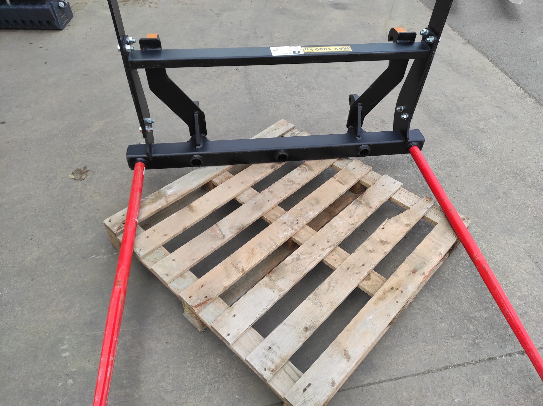 Alo Quicke Pic balle – Image 8