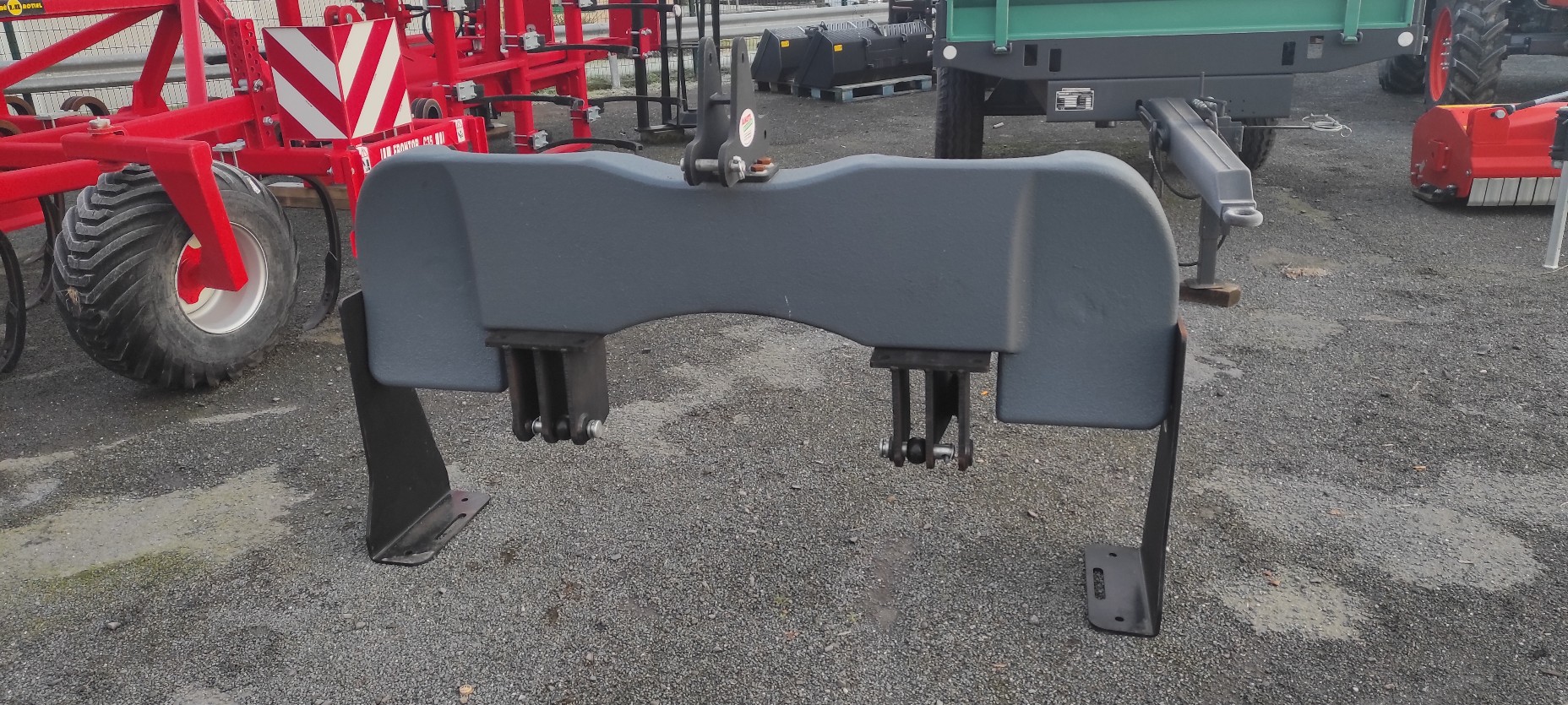 Althimasse 1200 kg – Image 5