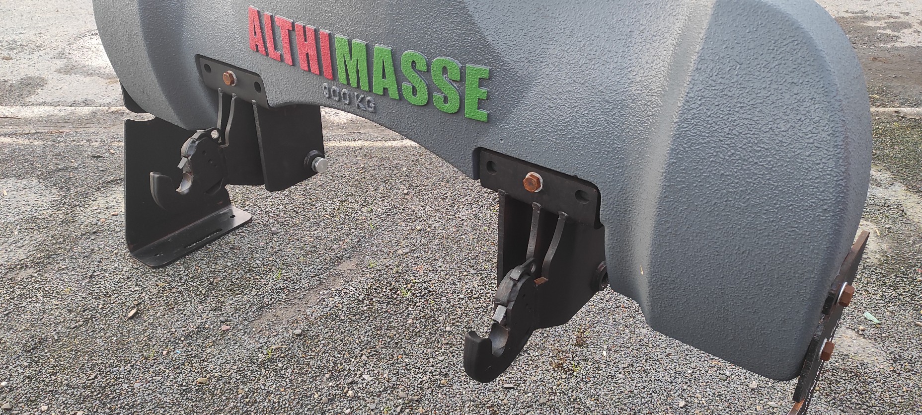 Althimasse 1200 kg – Image 2