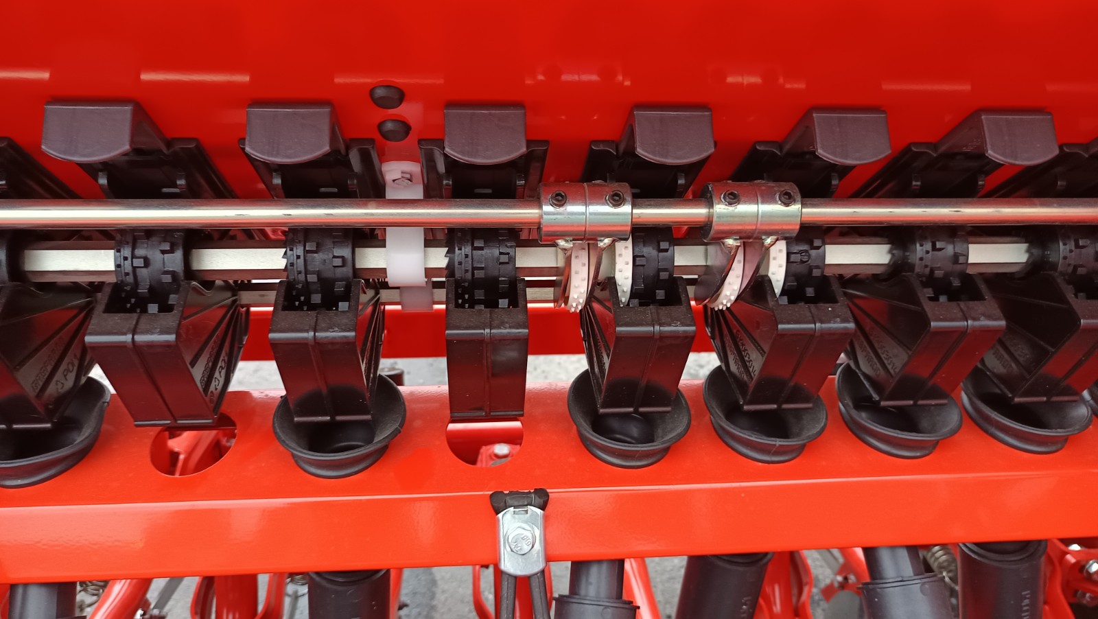 Maschio Gaspardo Nina 300 double transmission – Image 3