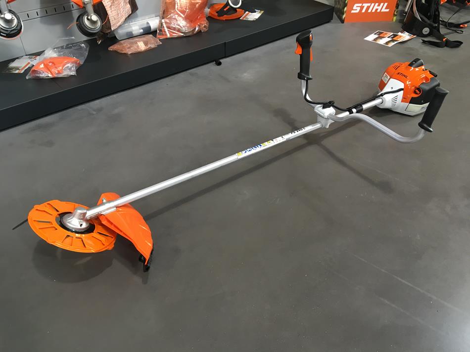 STIHL FS 240 C-E