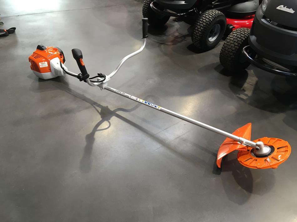 STIHL FS 240 C-E – Image 2