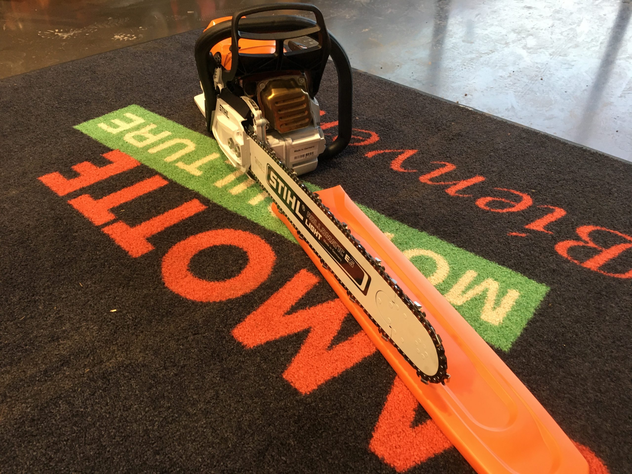 STIHL MS 400 CM – Image 3