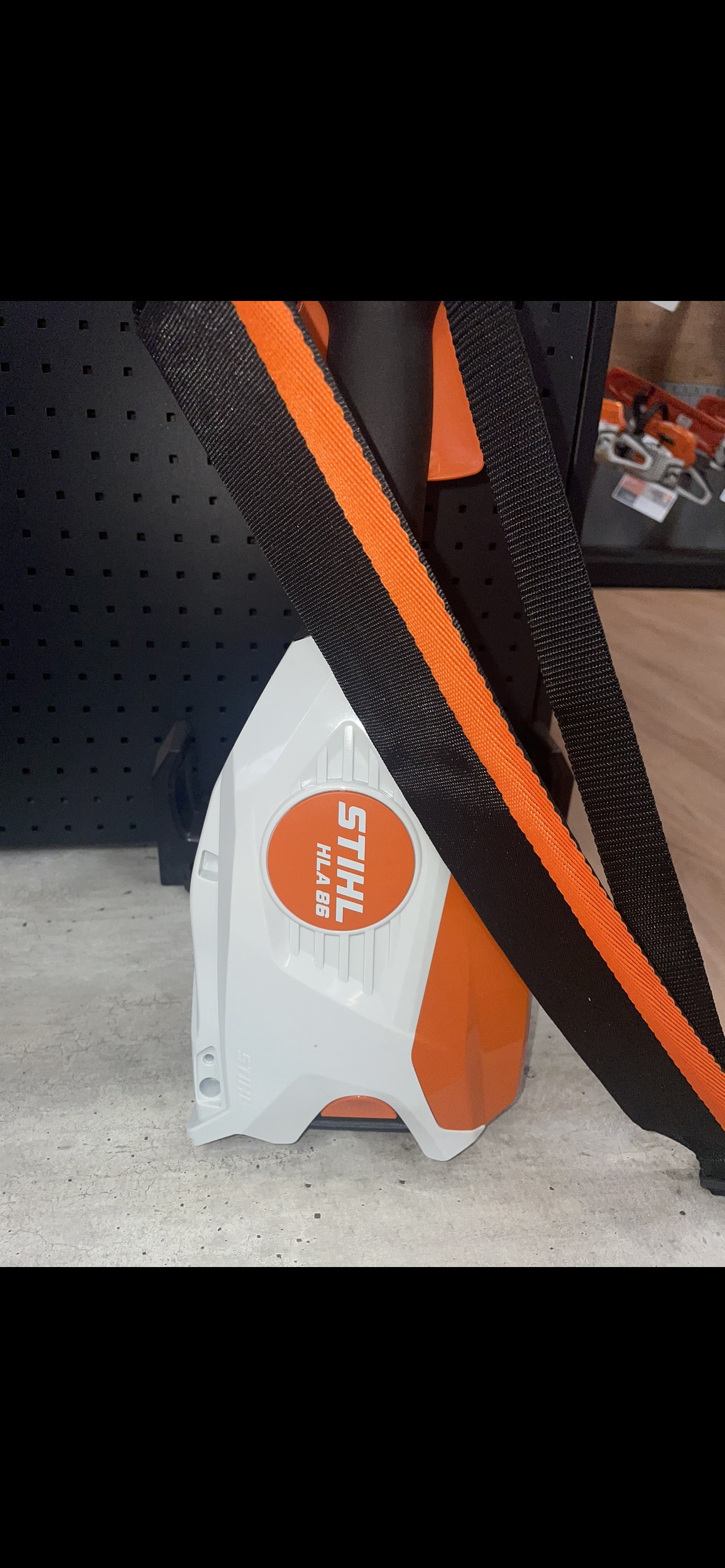 STIHL HLA 86 – Image 2