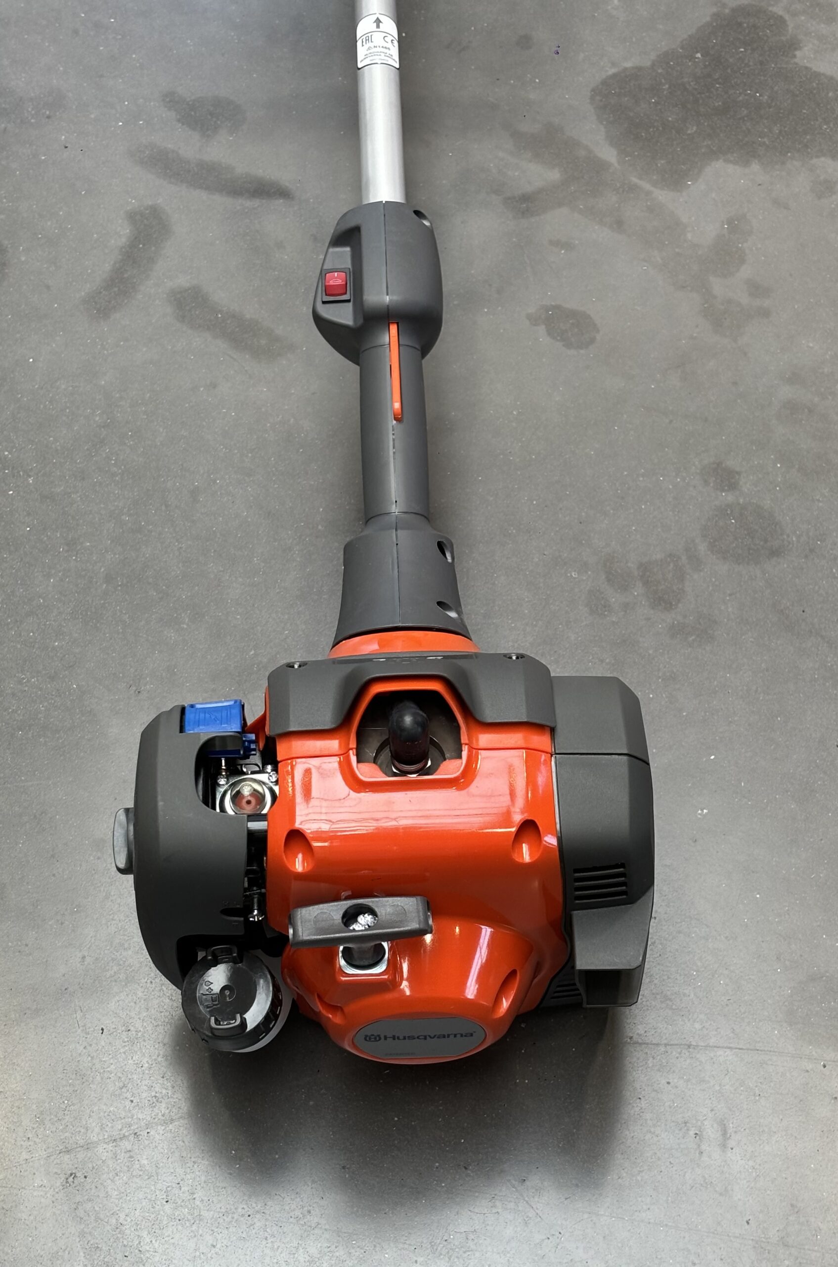 Husqvarna 325 L