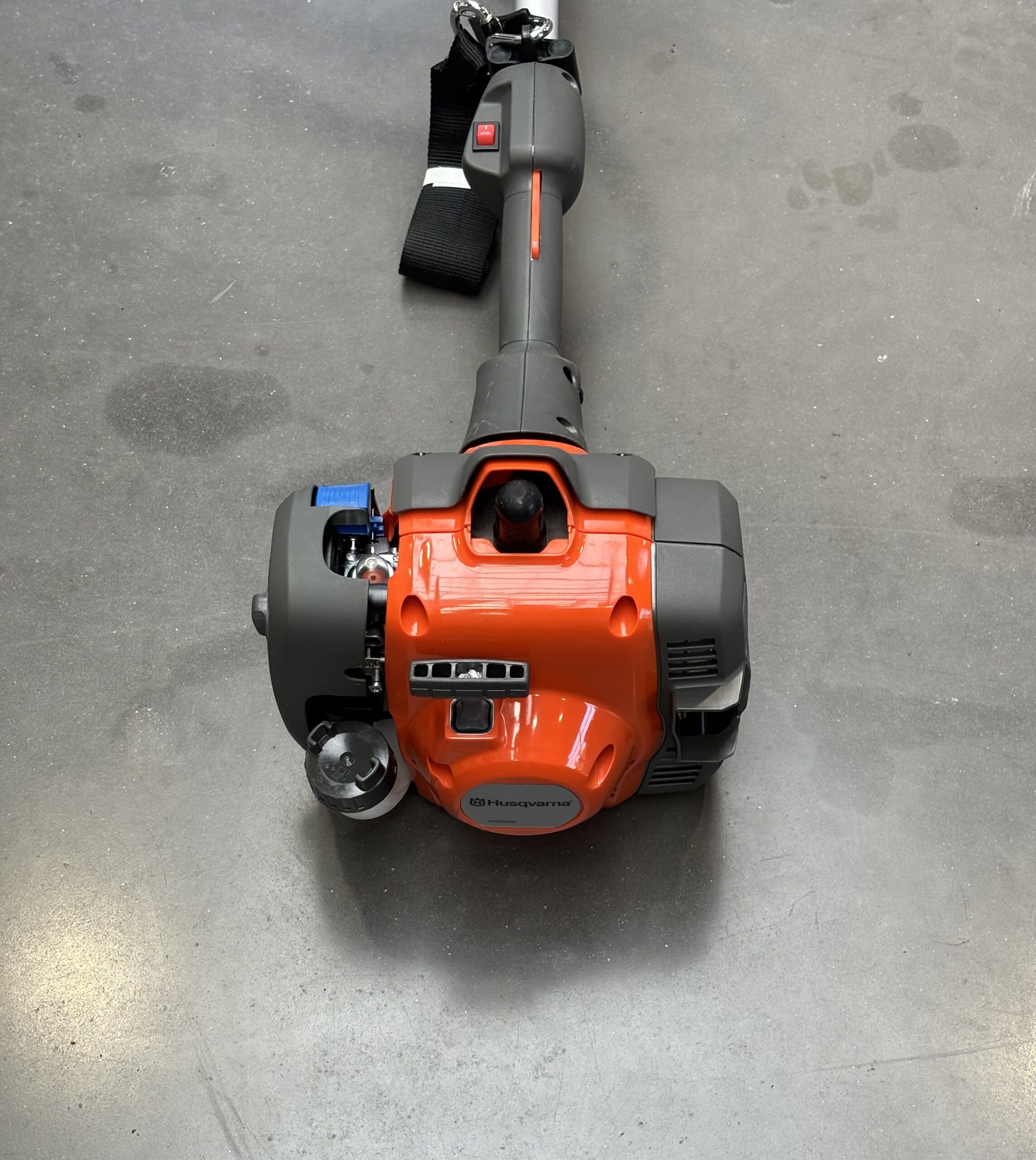 Husqvarna 122 RJ