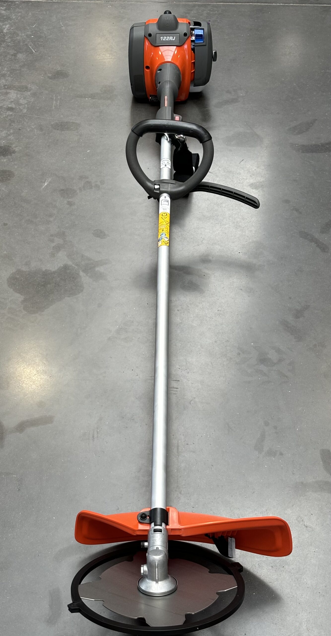 Husqvarna 122 RJ – Image 2