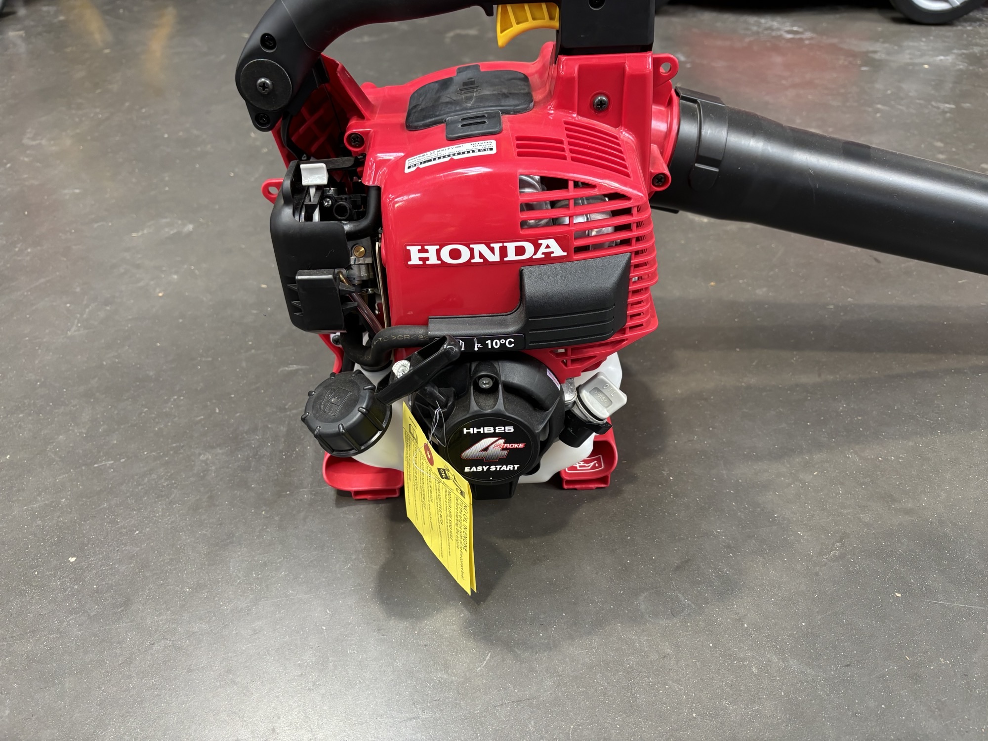 Honda HHB25