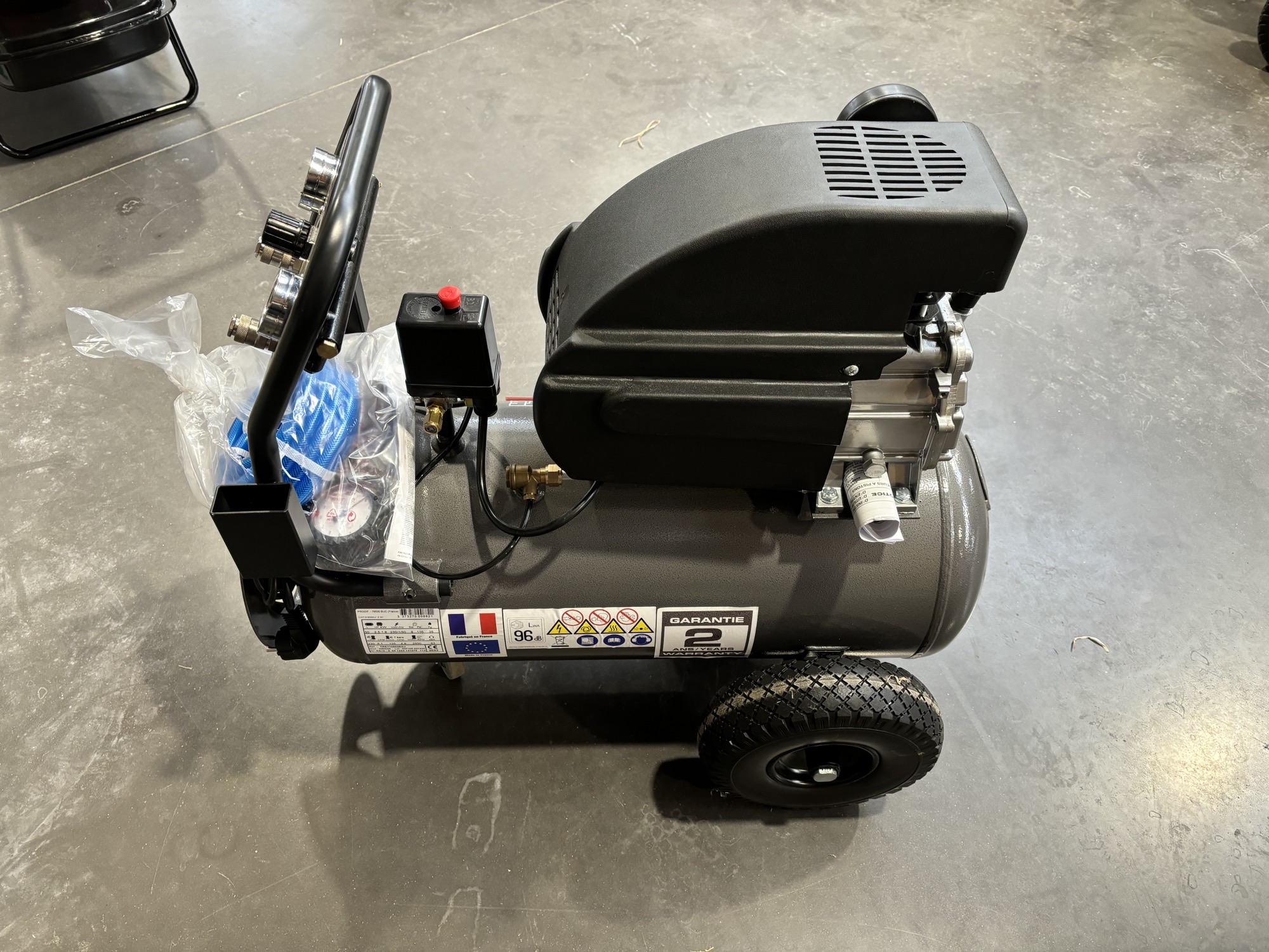 PRODIF TRE1105025GJ – Image 2