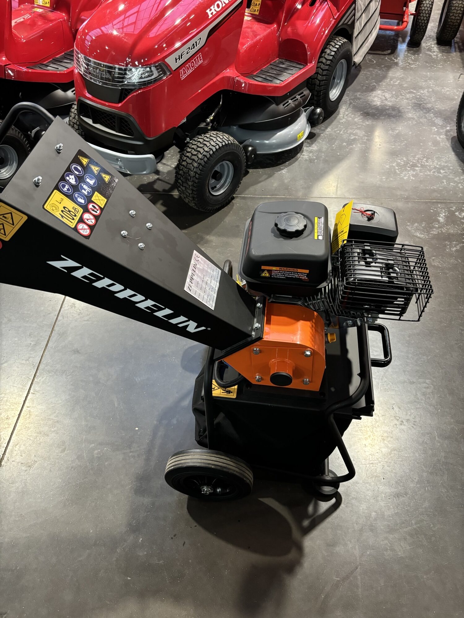 ZEPPELIN ES71824 – Image 3