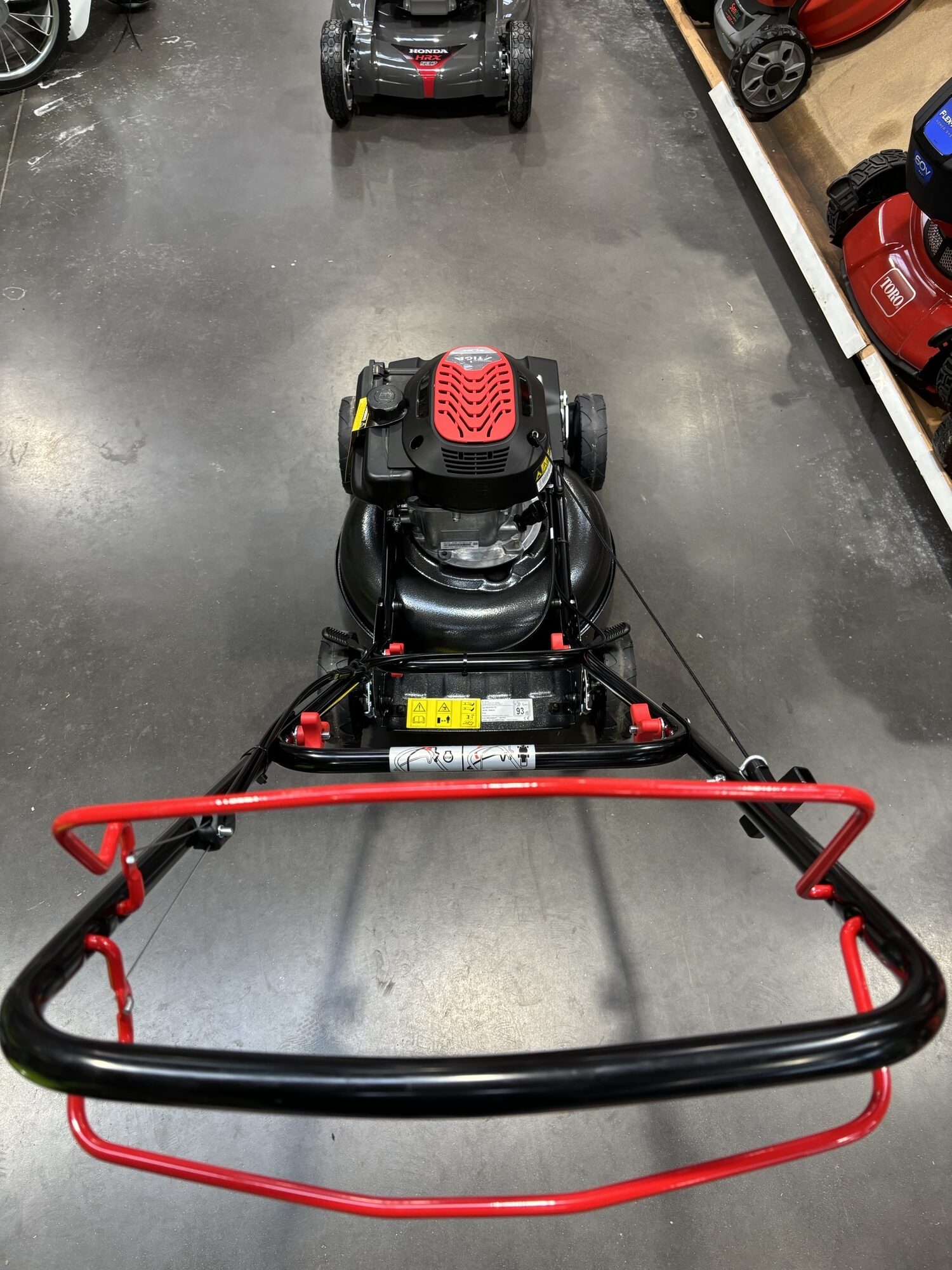 Sentar SM 47 TX – Image 3