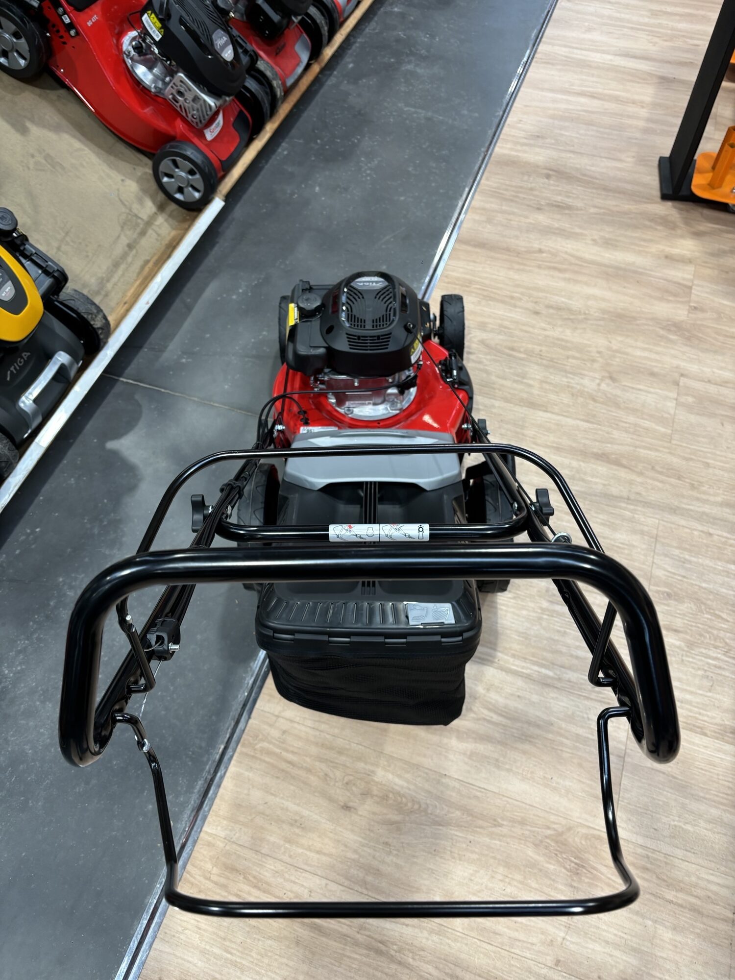 SENTAR SG 48 TX – Image 3