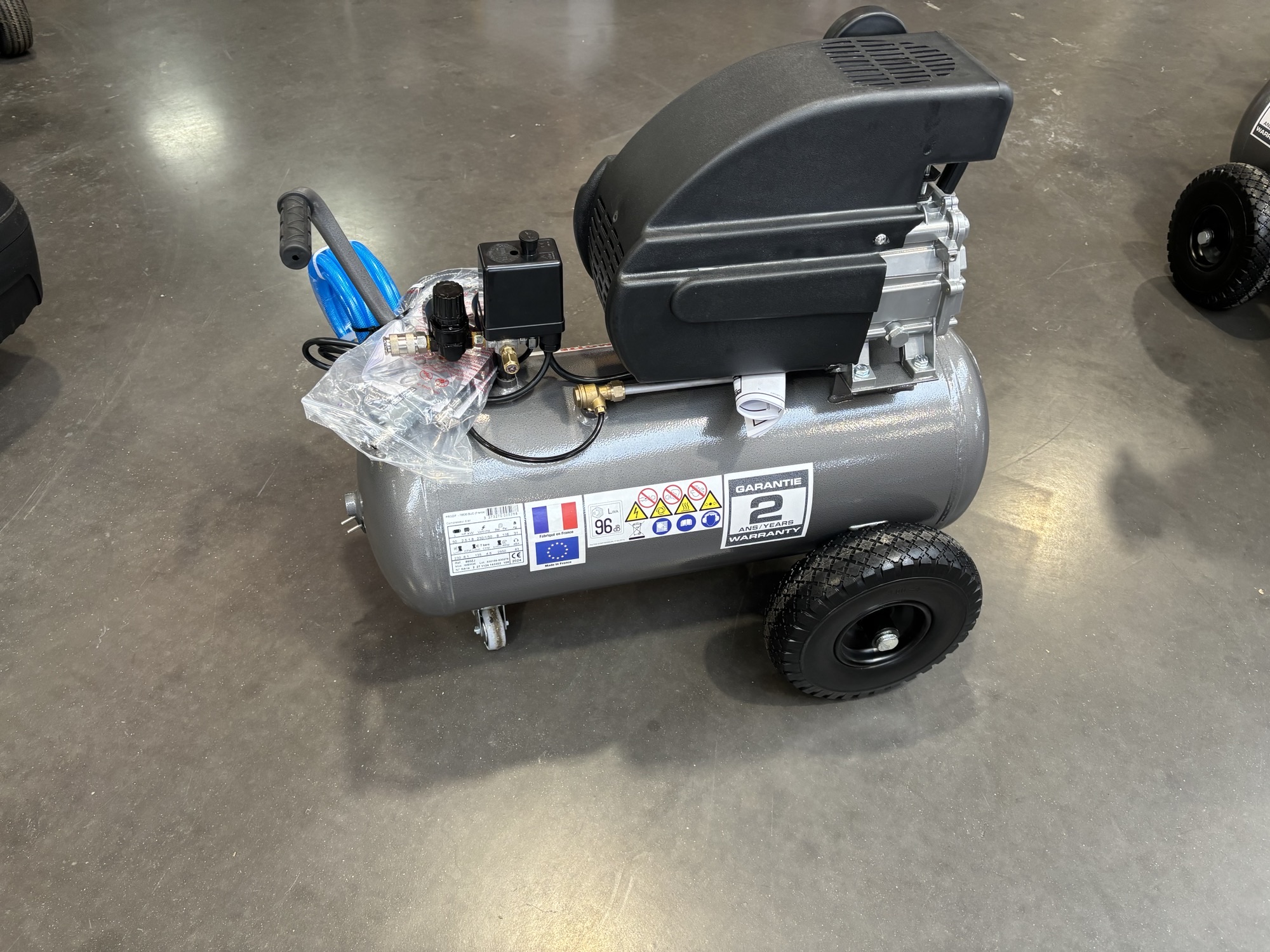 Prodif 860 ZJ – Image 2