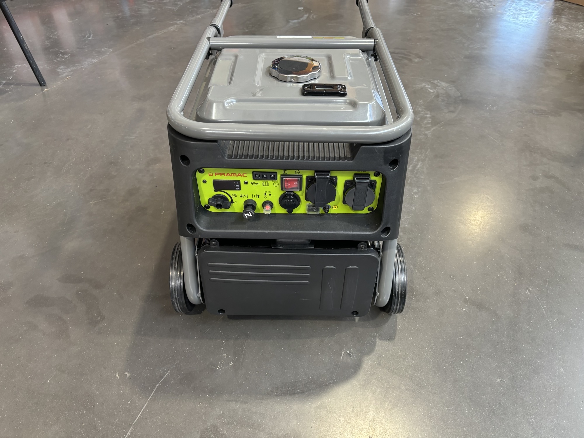 Pramac PMi 3000 – Image 3