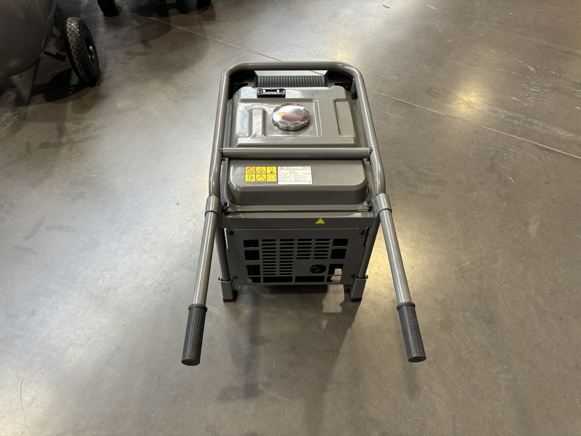 Pramac PMi 3000 – Image 2