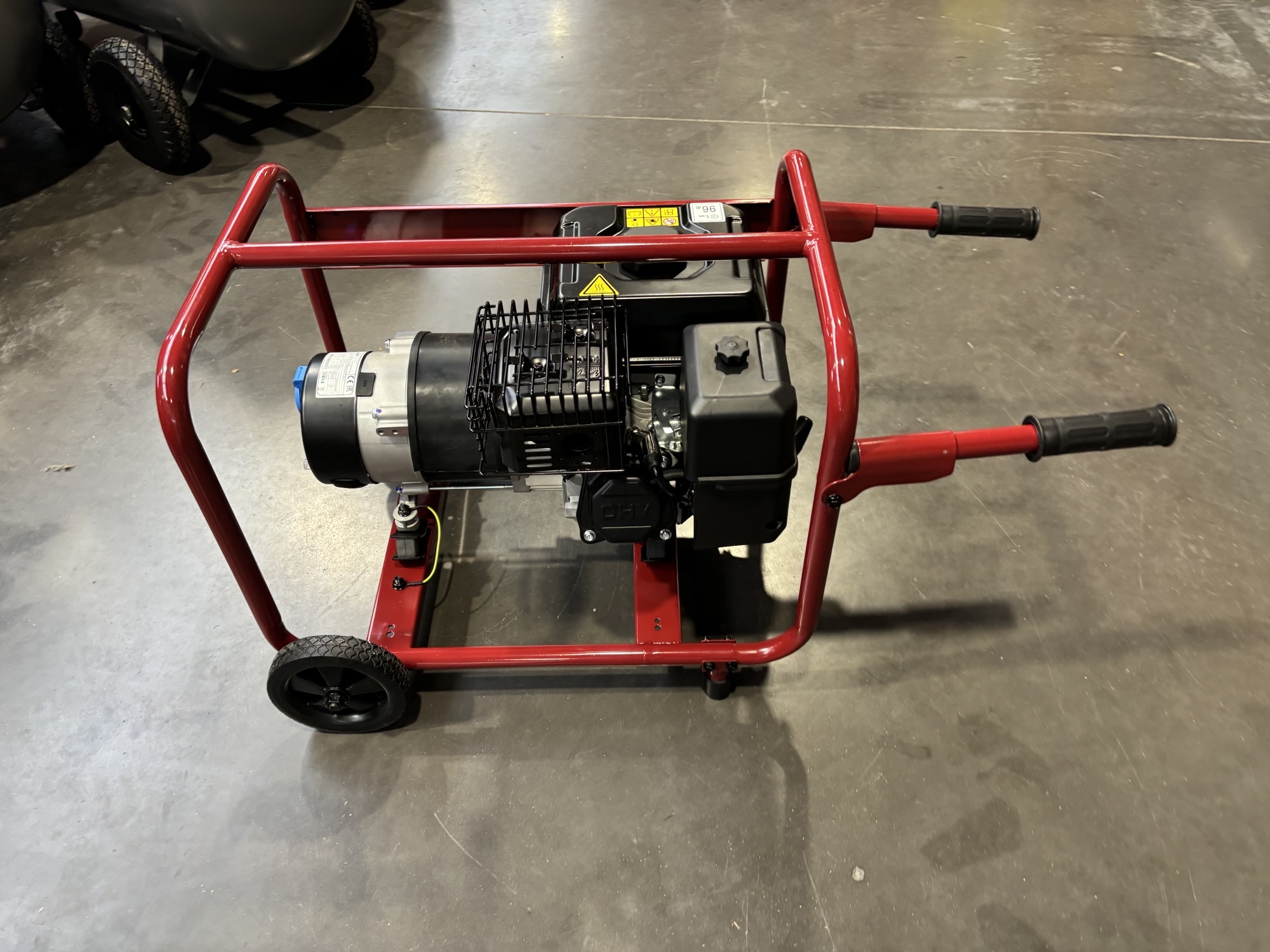 Pramac EM 2800 – Image 3