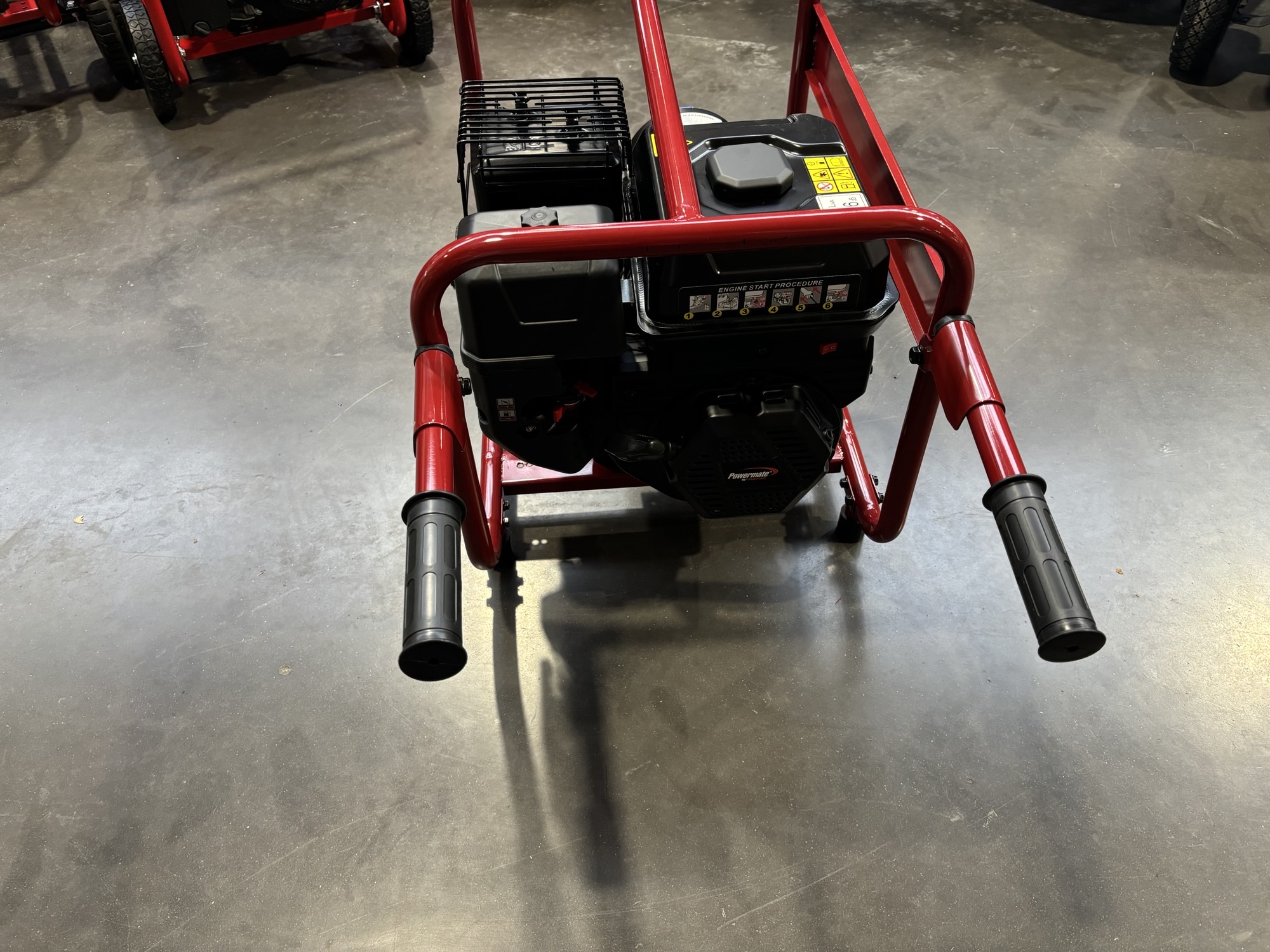 Pramac EM 2800 – Image 4