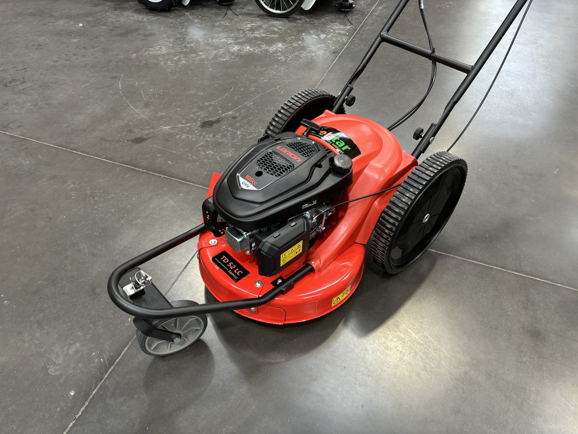 SENTAR TD 52 LC – Image 2