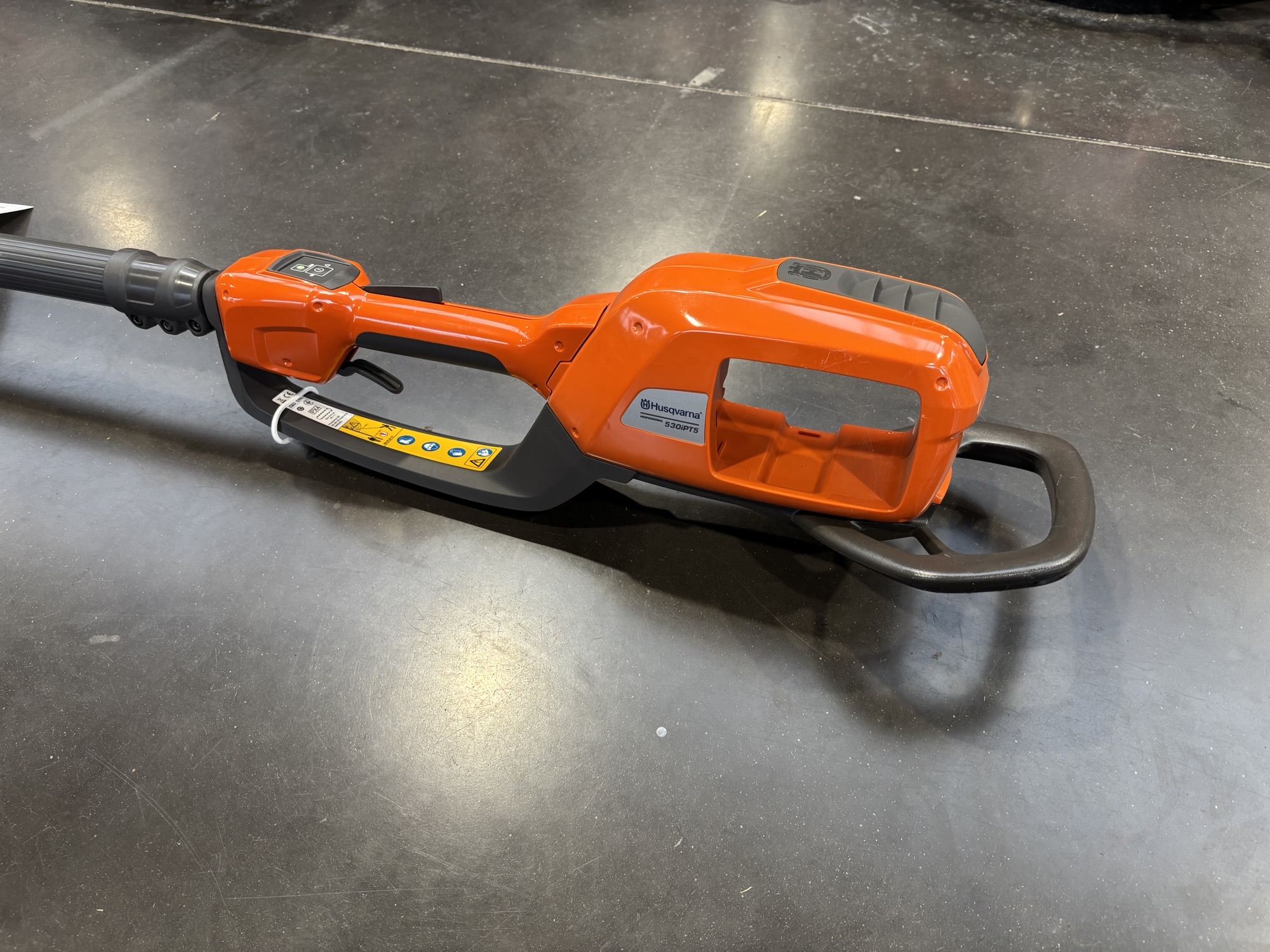 HUSQVARNA 530 IPT 5