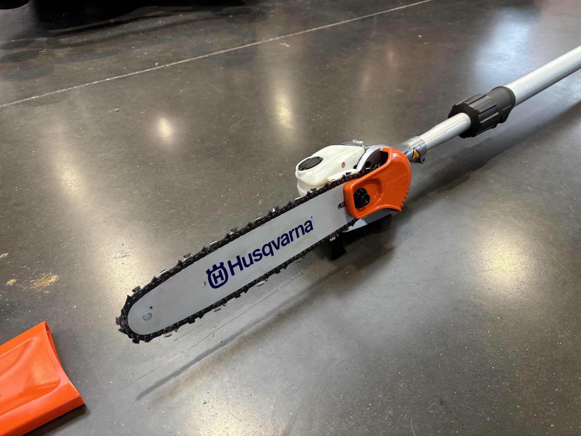 HUSQVARNA 530 IPT 5 – Image 2