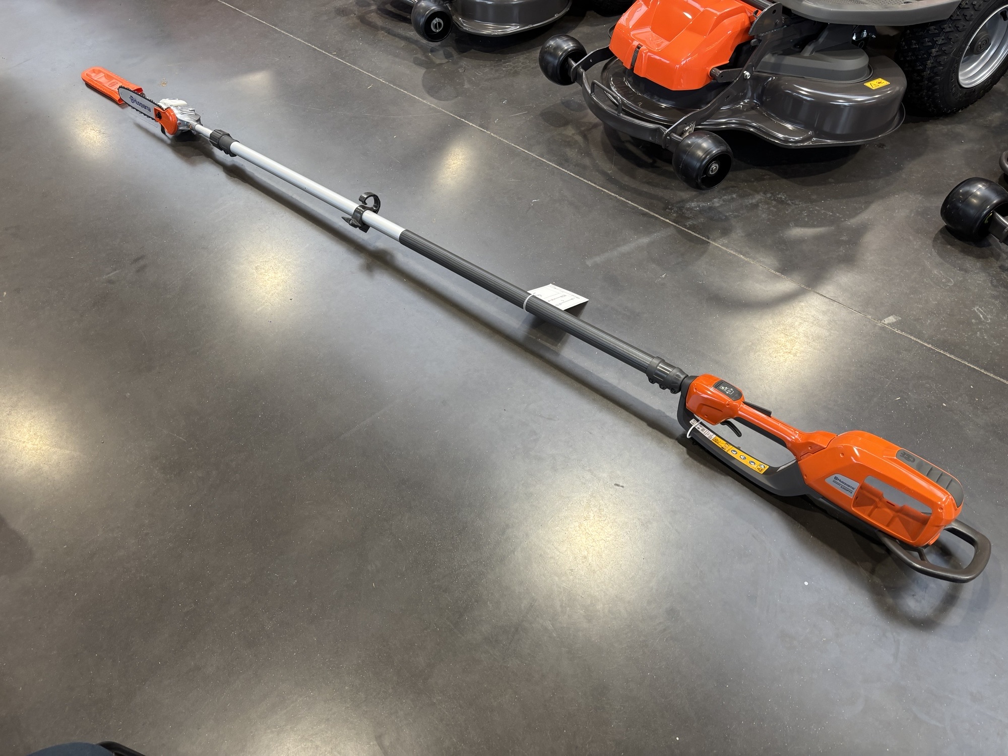 HUSQVARNA 530 IPT 5 – Image 3