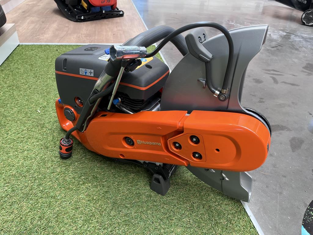 HUSQVARNA K770 – Image 2