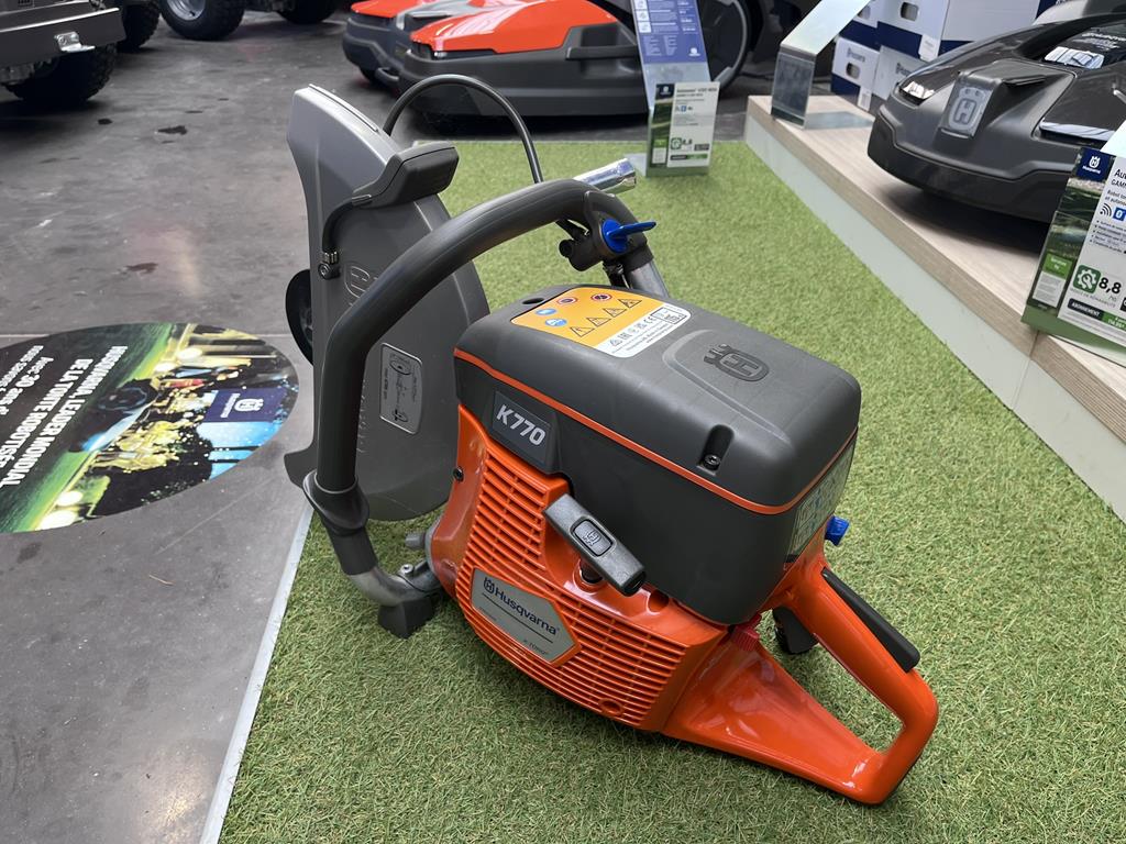 HUSQVARNA K770 – Image 3