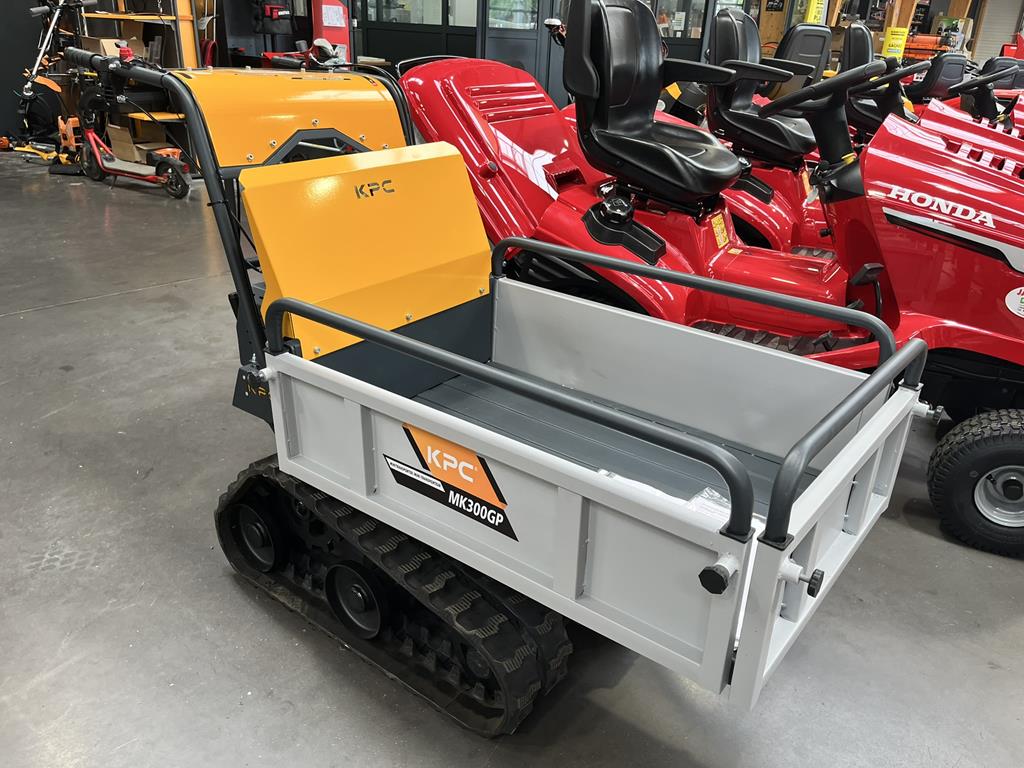 KPC MK 300 GP