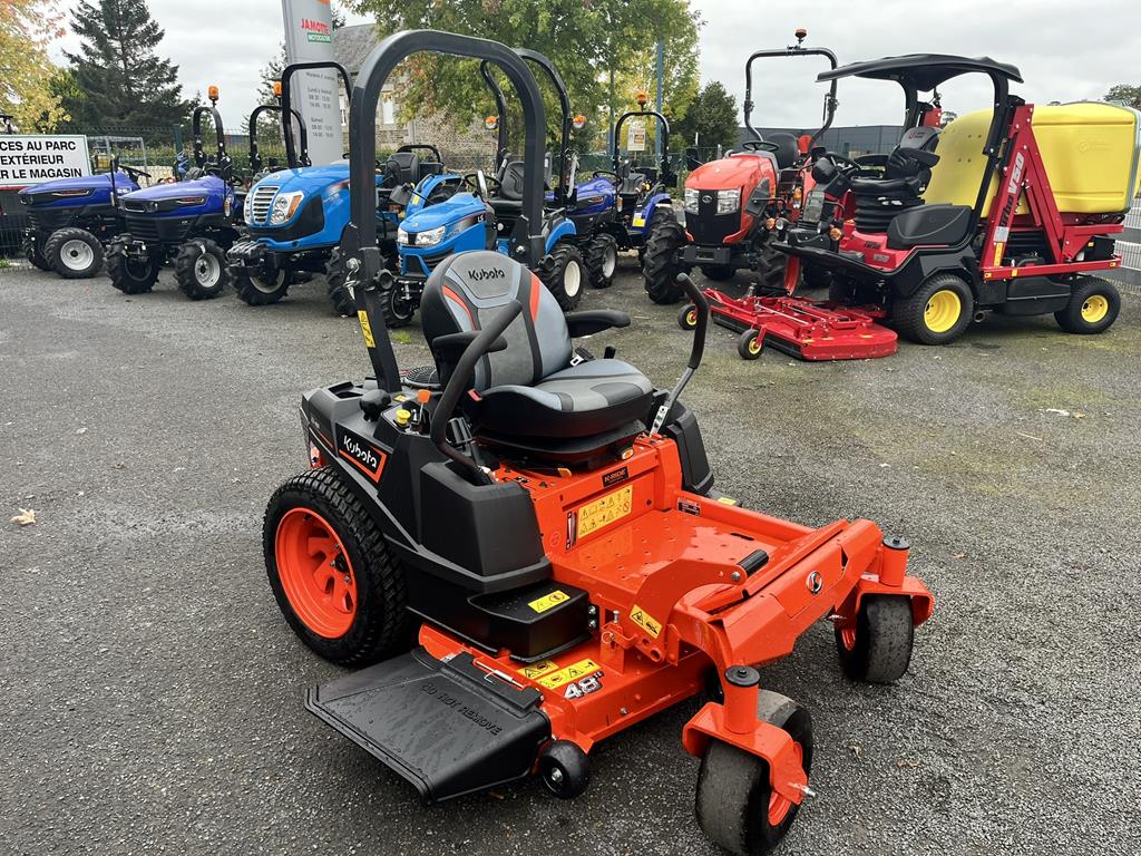 KUBOTA Z2-481 – Image 2