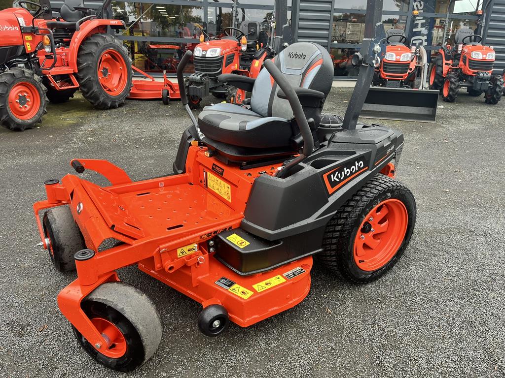 KUBOTA Z2-481 – Image 3