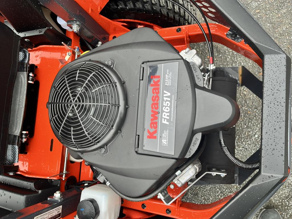 KUBOTA Z2-481 – Image 5