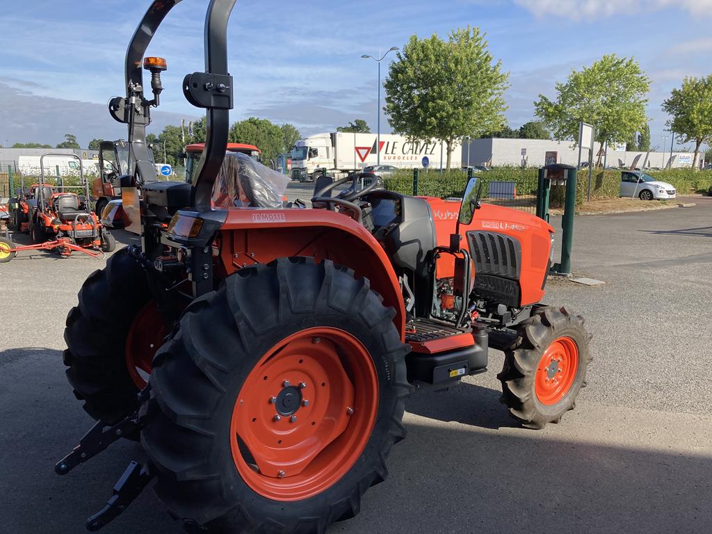 KUBOTA L1-452 DW – Image 4