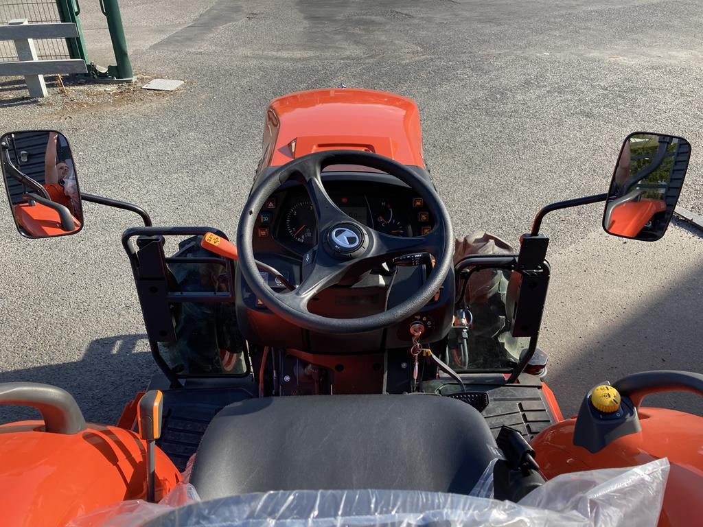 KUBOTA L1-452 DW – Image 8