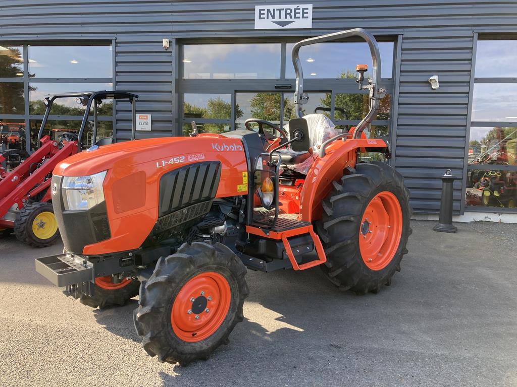 KUBOTA L1-452 DW – Image 2
