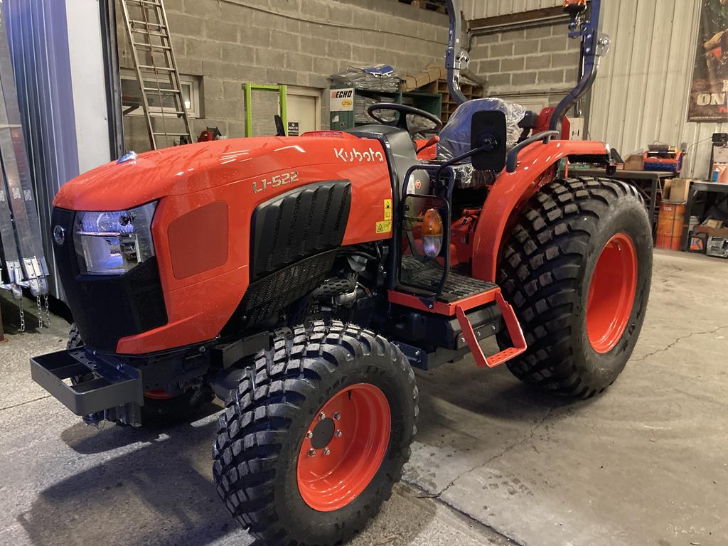 KUBOTA L1-522 DW – Image 2
