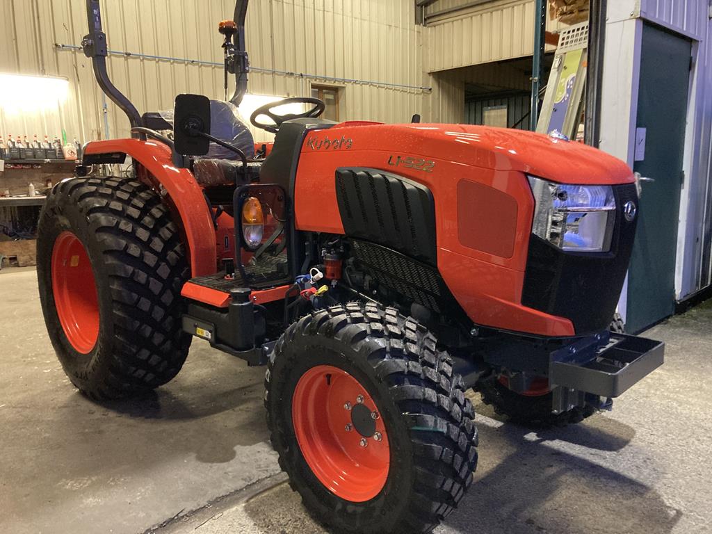 KUBOTA L1-522 DW