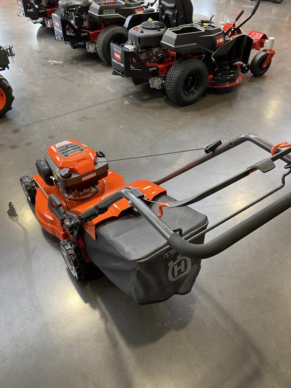 HUSQVARNA LC 253 S – Image 3