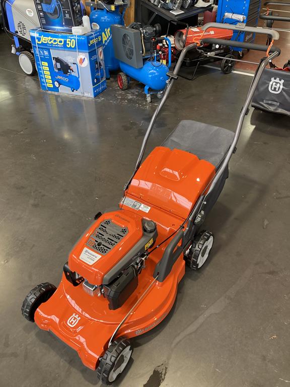 HUSQVARNA LC 253 S – Image 2