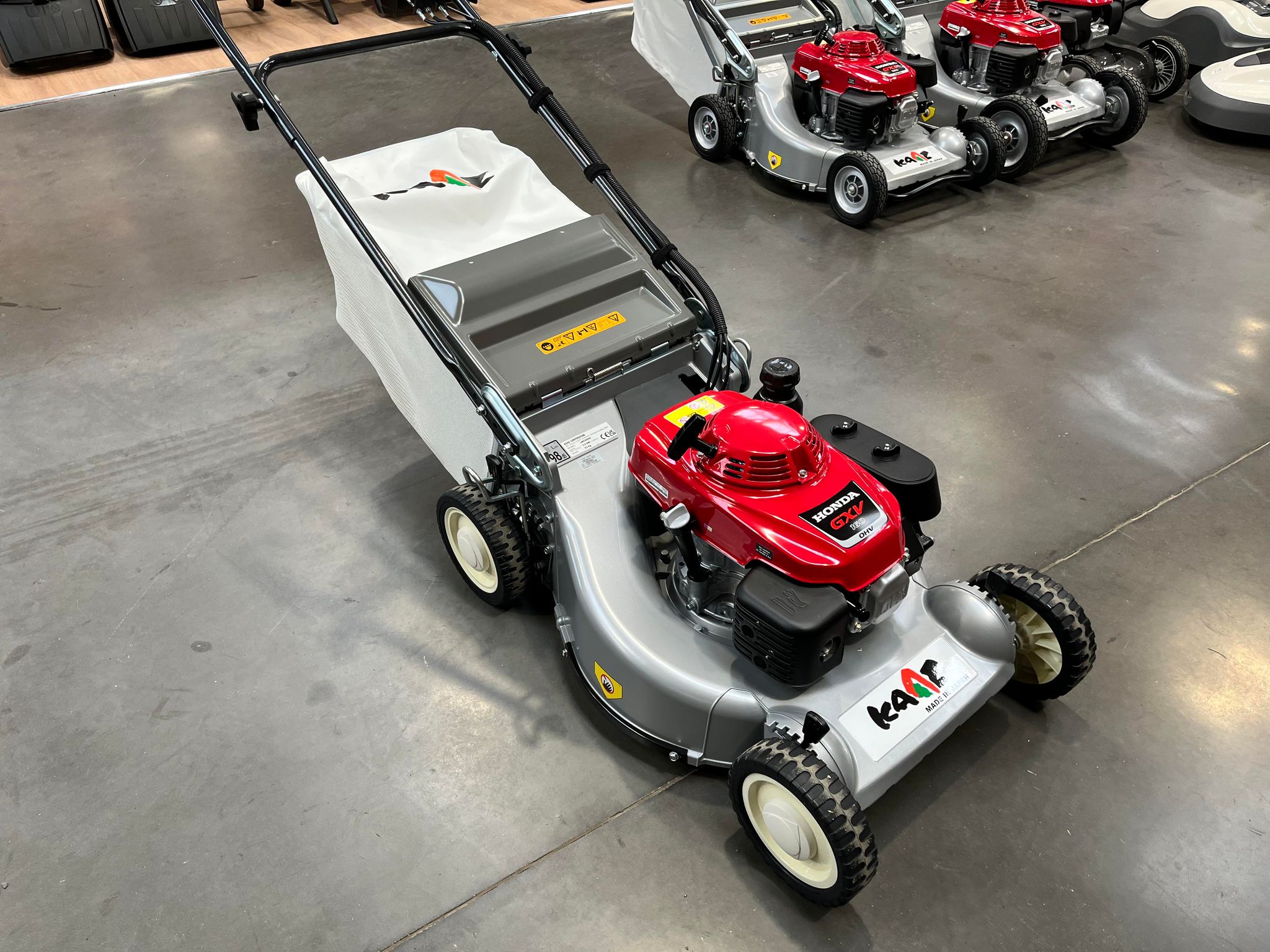 KAAZ LM 5360 HX – Image 2