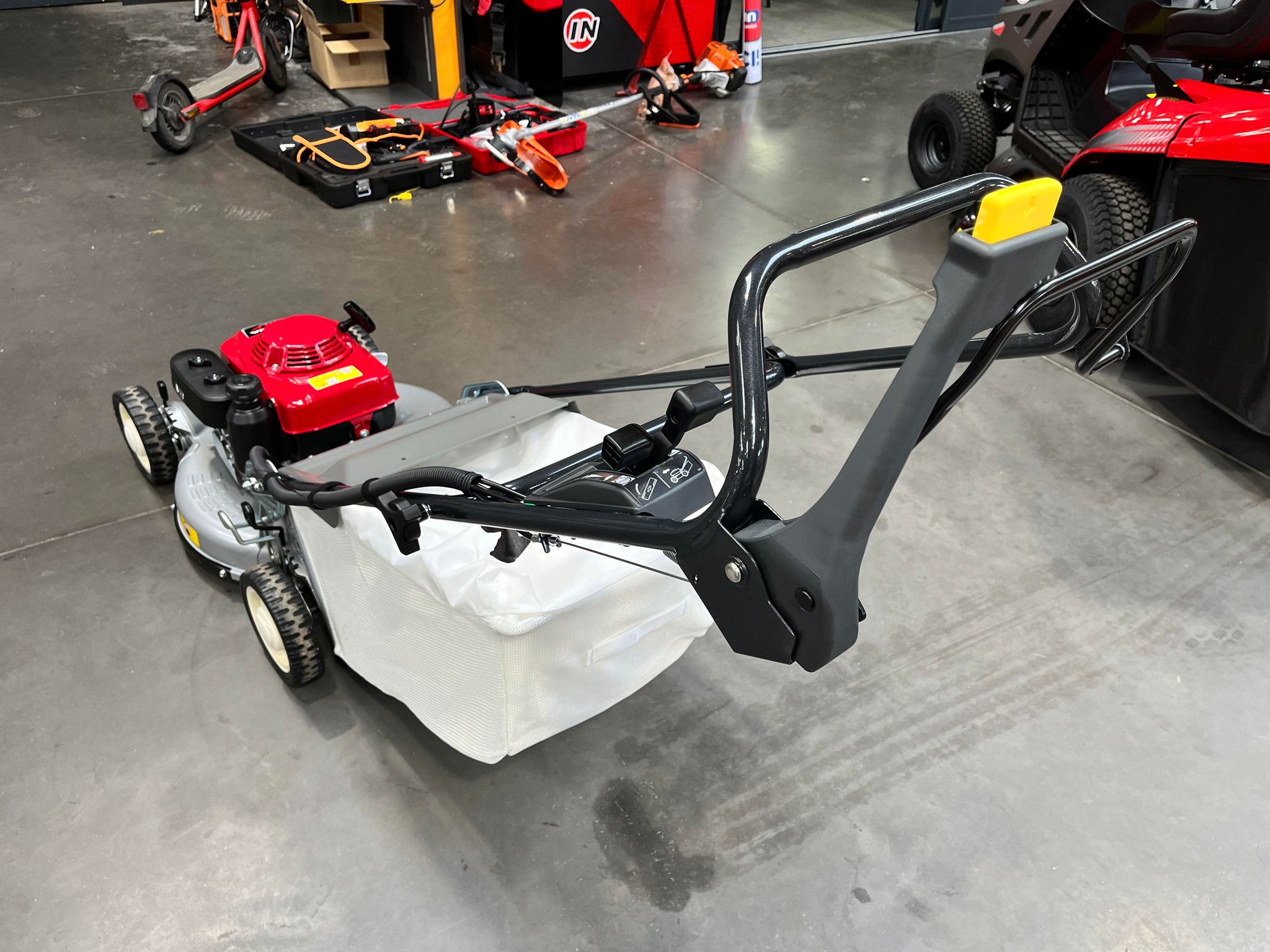 KAAZ LM 5360 HX – Image 3