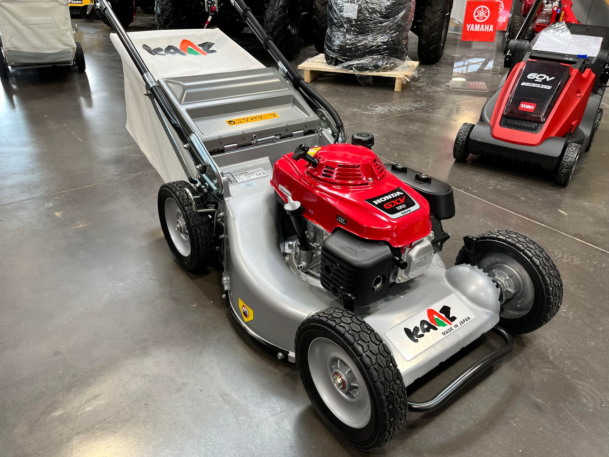 KAAZ LM 5360 HXA PRO – Image 2