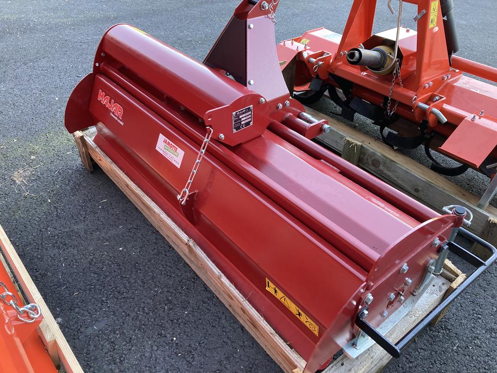 MAJAR RDM 140 – Image 3