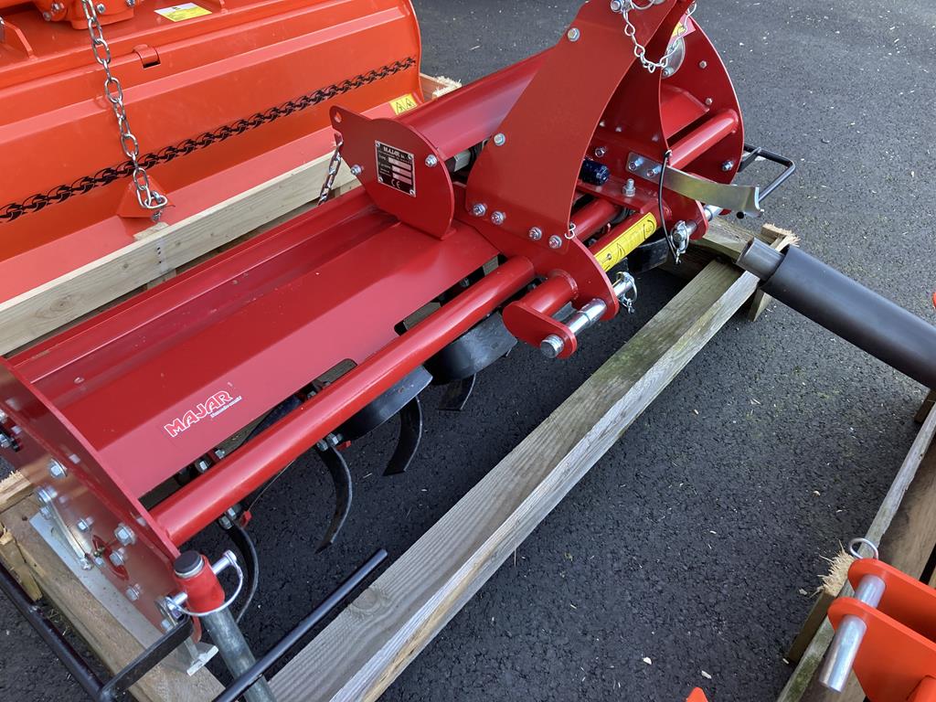 MAJAR RDM 140 – Image 4