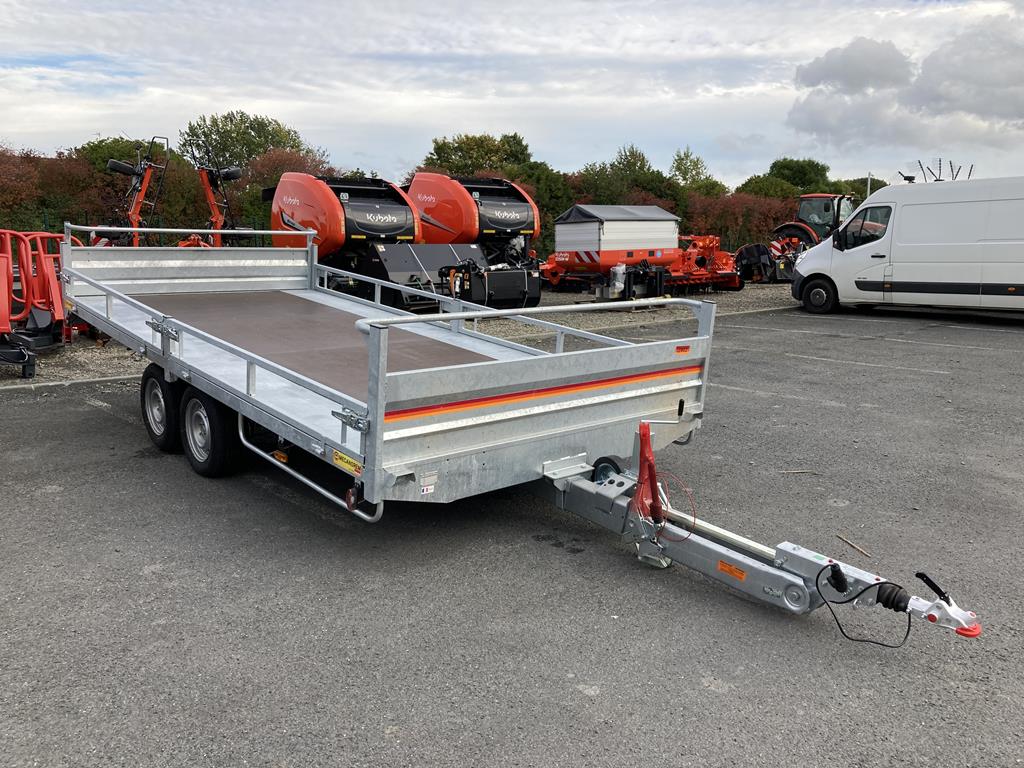 MECANOREM PRD 2602 F - PORTE BARRIÈRES – Image 4