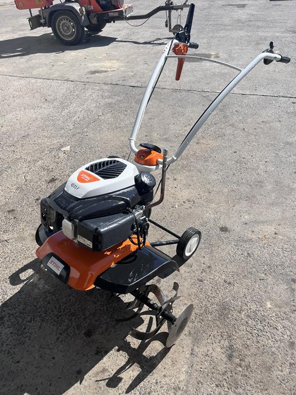 STIHL MH585 – Image 4