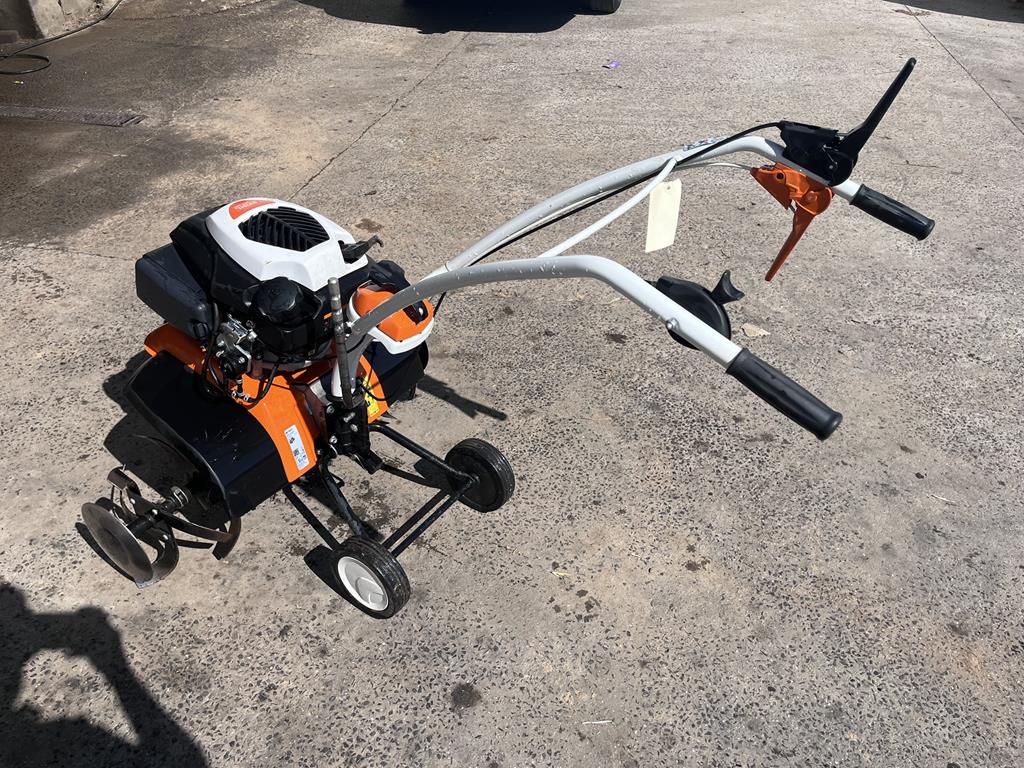 STIHL MH585 – Image 2