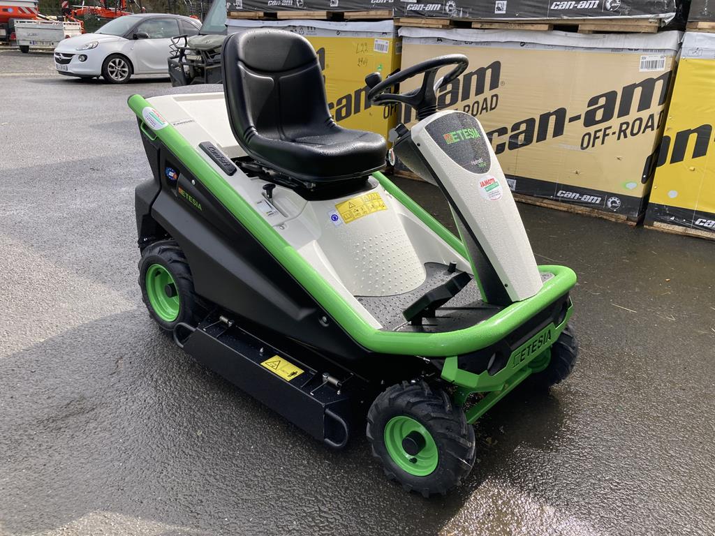 ETESIA MKHPF