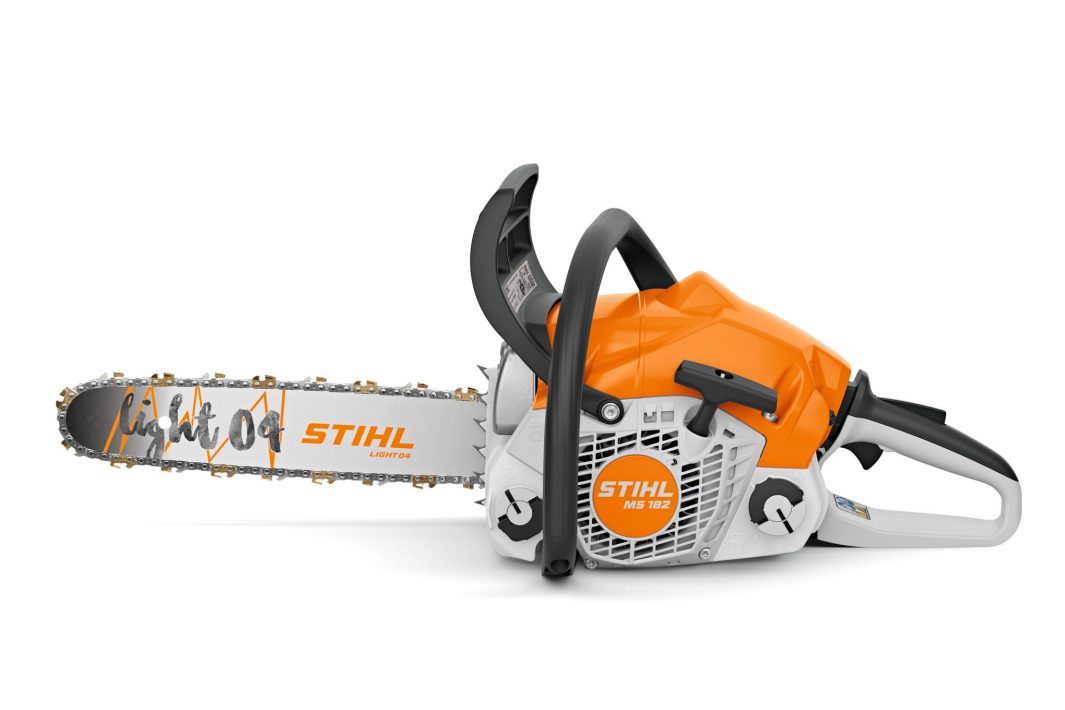 STIHL MS 182