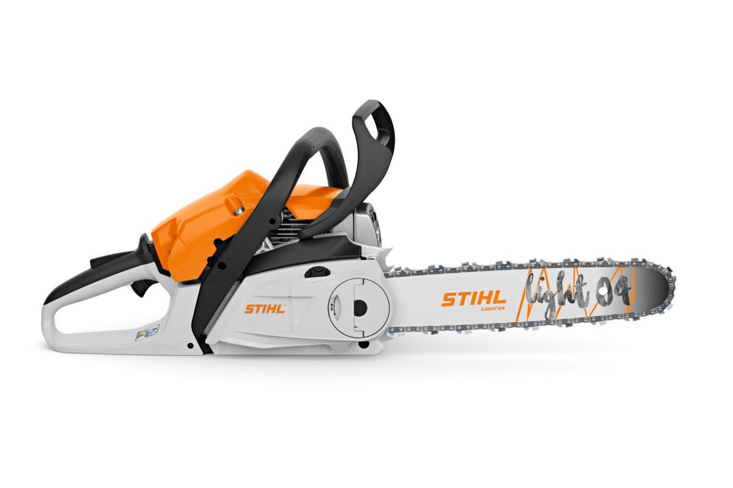 STIHL MS 212 C – Image 2